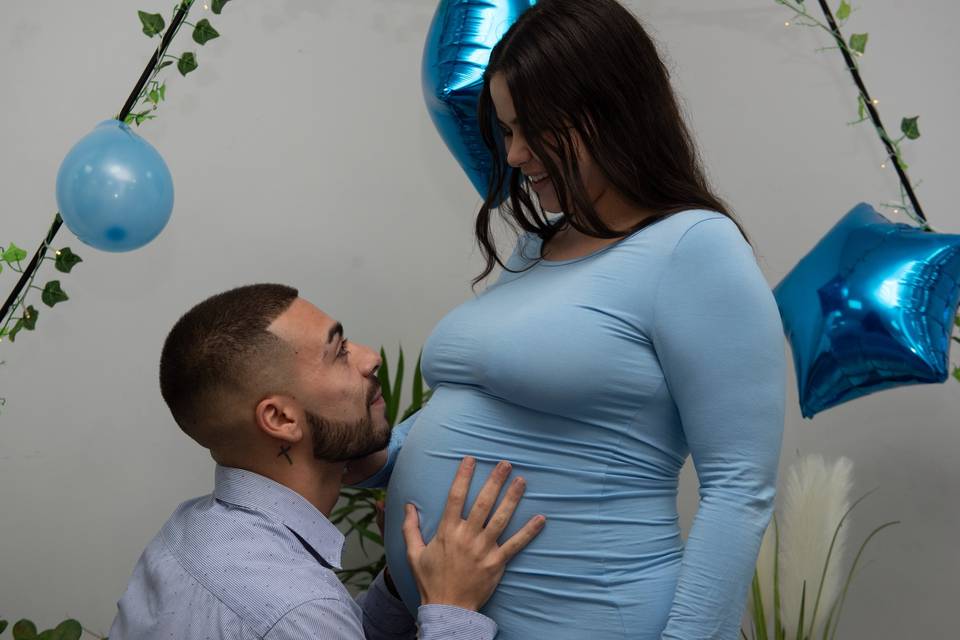 Baby shower