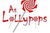 As Lollypops