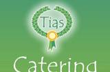 Logo catering Tias