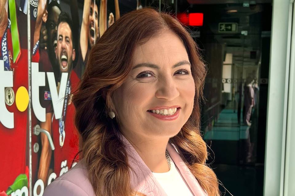 Maquilhagem