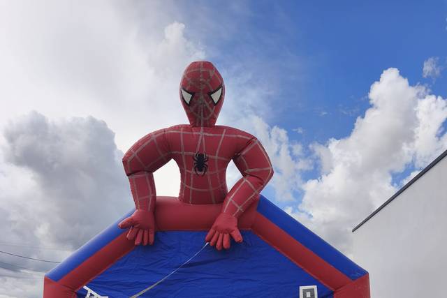 Homem-Aranha