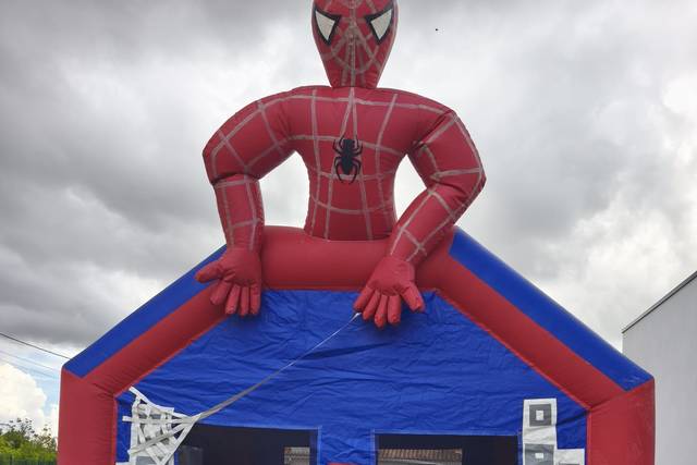 Homem-Aranha