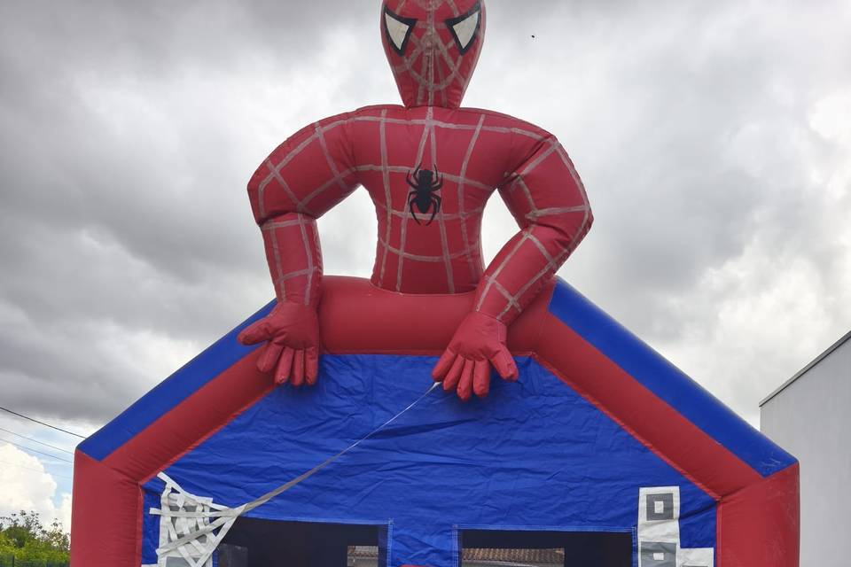 Homem-Aranha
