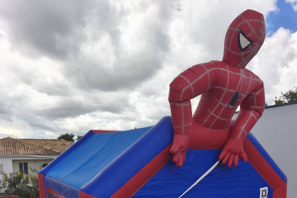 Homem-Aranha
