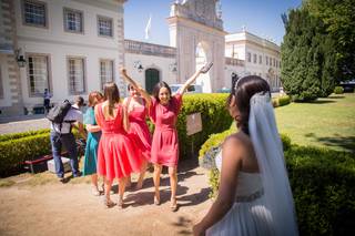 Marriage Proposal in Portugal