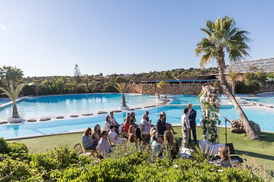 Marriage Proposal in Portugal