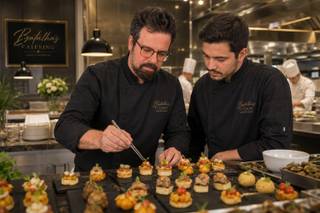 Batalha's Catering & Events