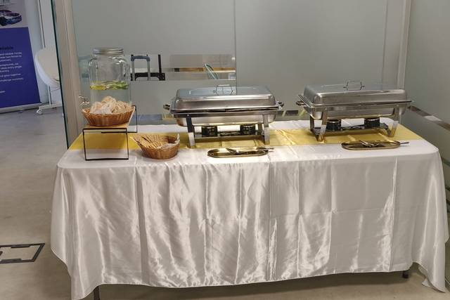 Batalha's Catering