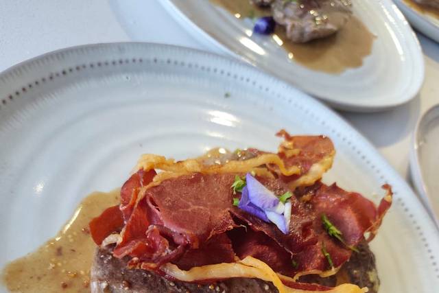 Batalha's Catering