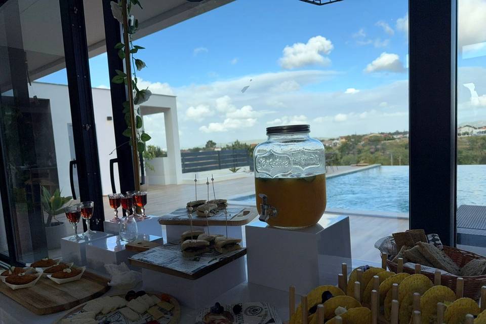 Batalha's Catering