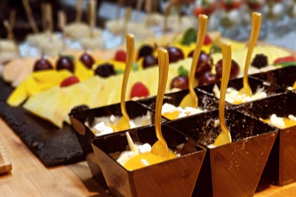 Batalha's Catering