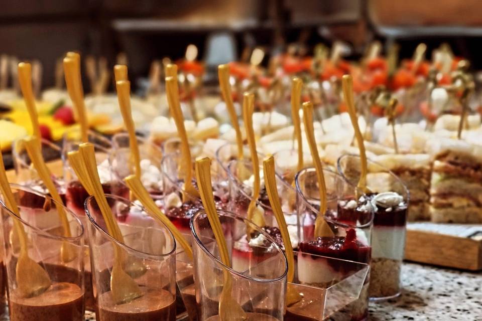 Batalha's Catering