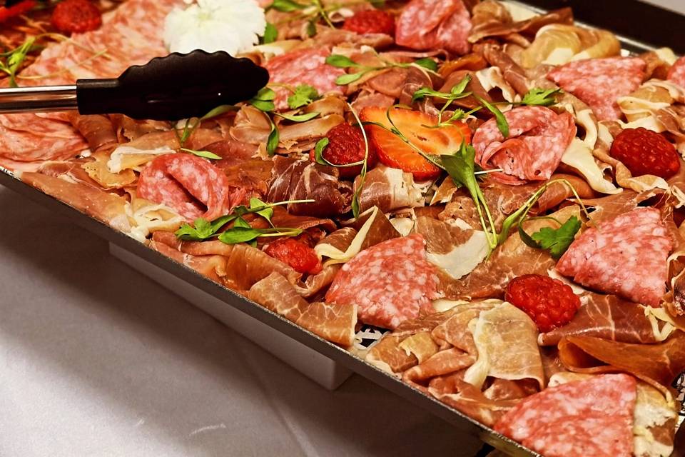 Batalha's Catering