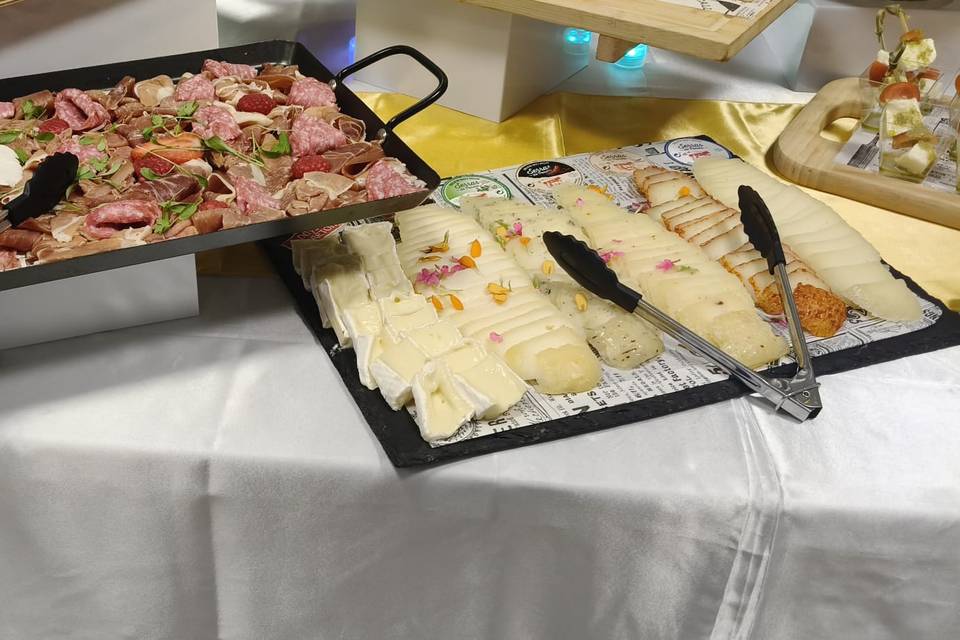 Batalha's Catering