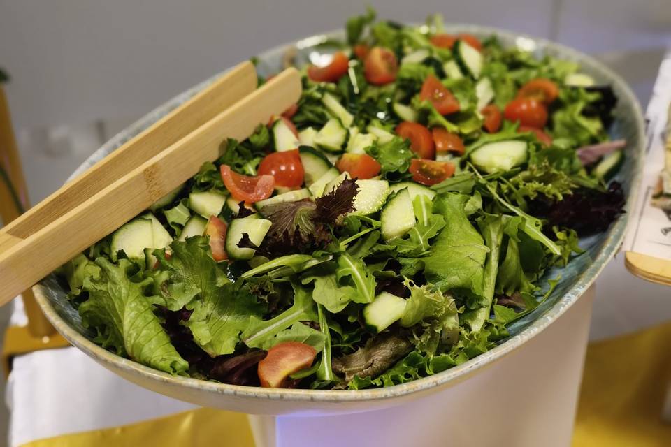 Batalha's Catering