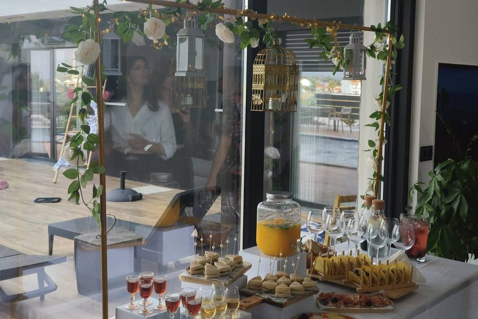 Batalha's Catering