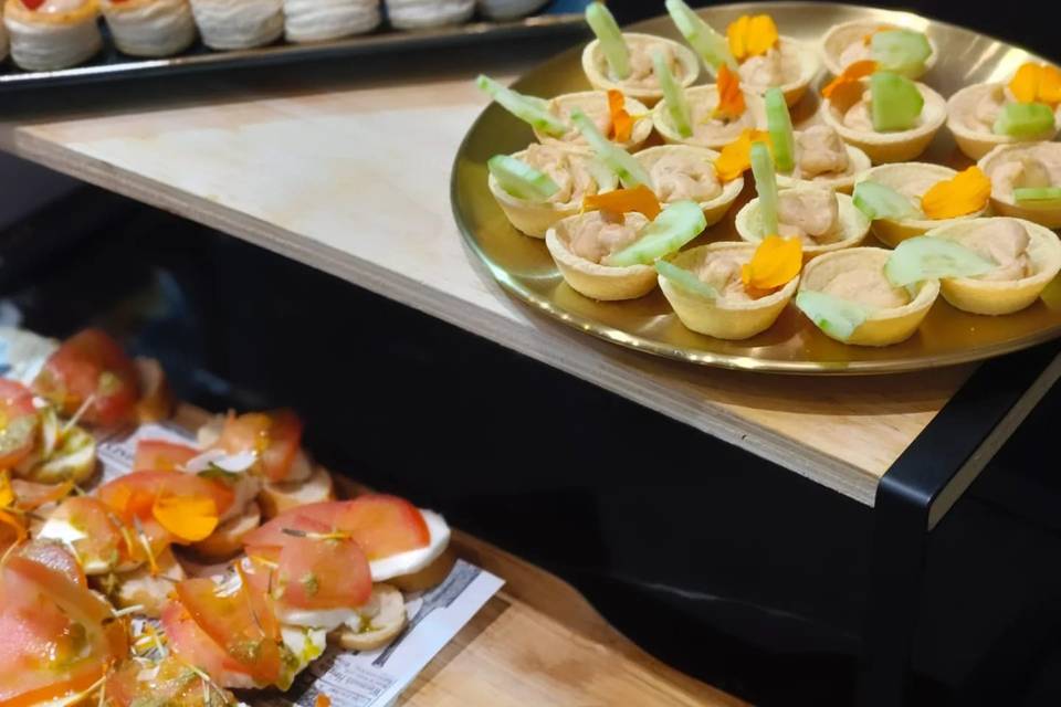 Batalha's Catering