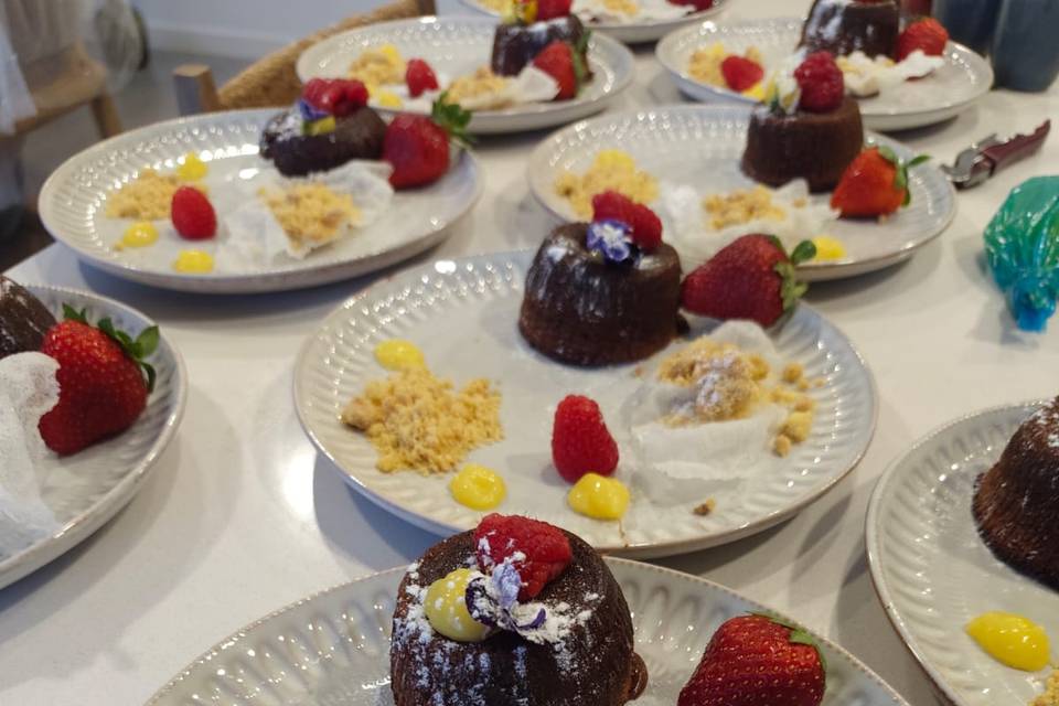 Batalha's Catering