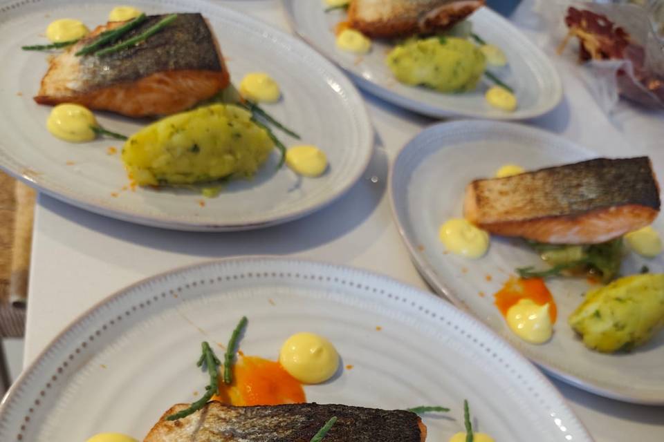 Batalha's Catering