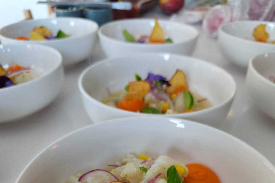 Batalha's Catering