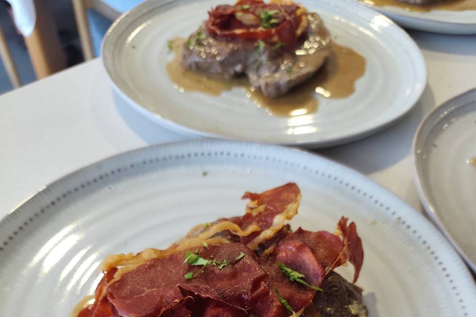 Batalha's Catering