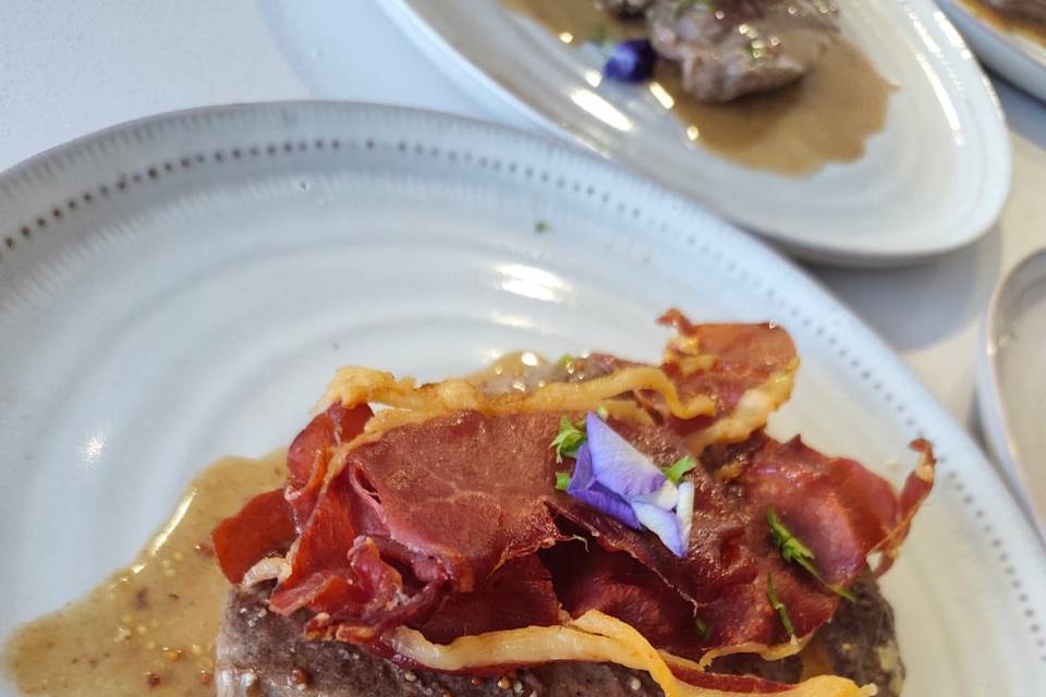 Batalha's Catering