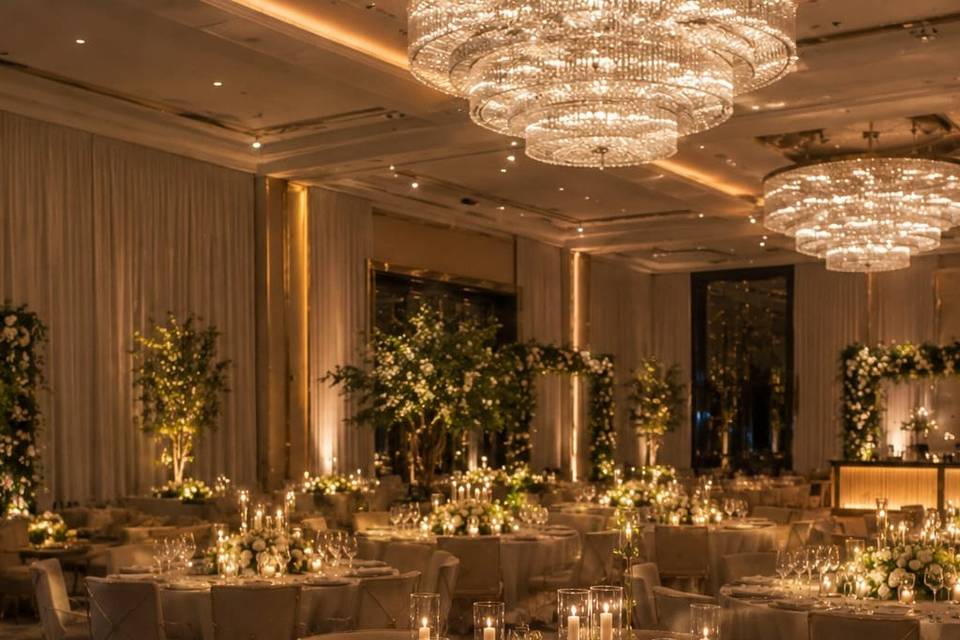 Batalha's Catering
