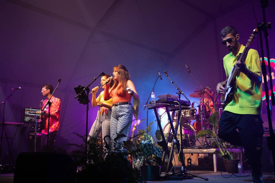 Música de casamento