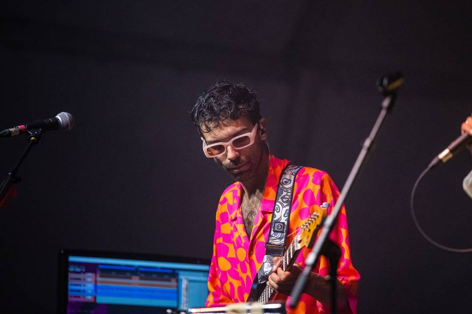 Melodias envolventes