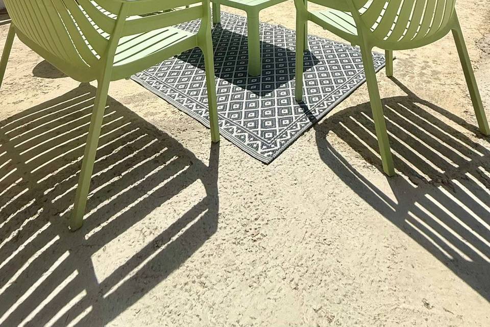 Jardim da Amendoeira