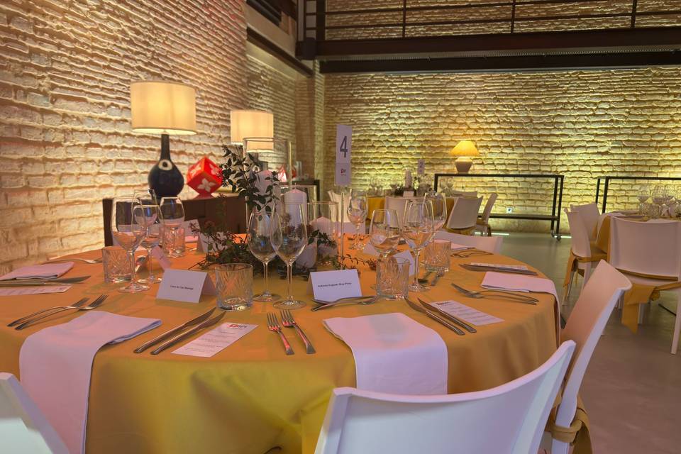 Elegância nos detalhes