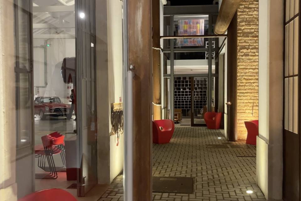 Luz e design