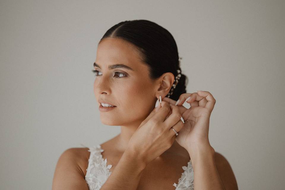 Beatriz Vieira - Beauty Artist