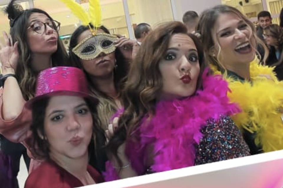 For You Photobooth