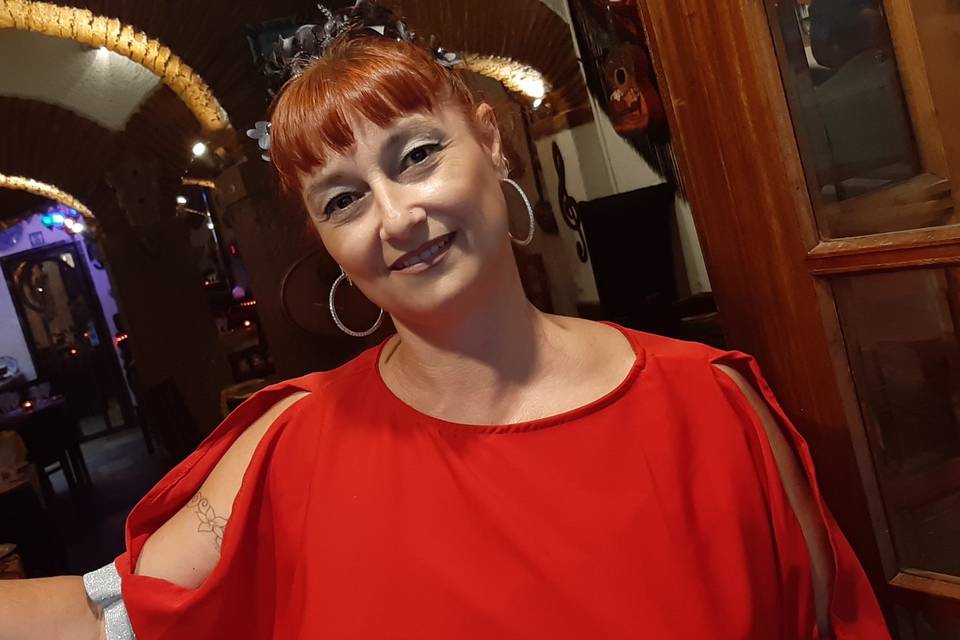 Maria João Fadista