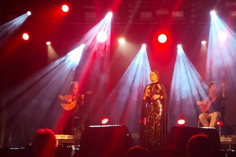 Maria João Fadista
