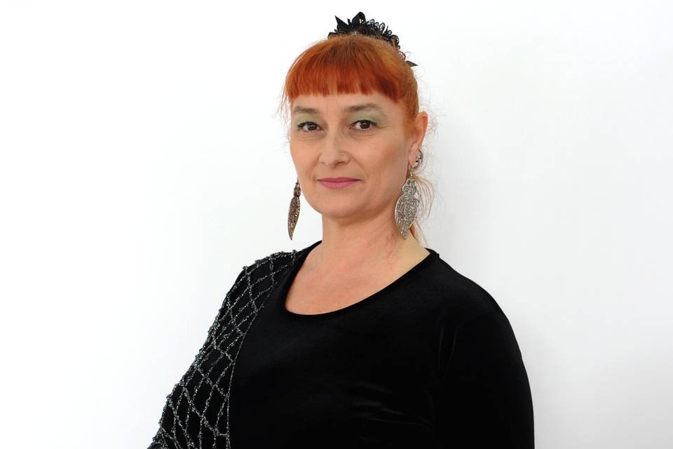 Maria João Fadista