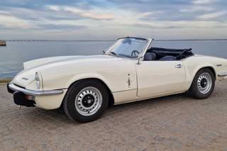 For Life Classic Car