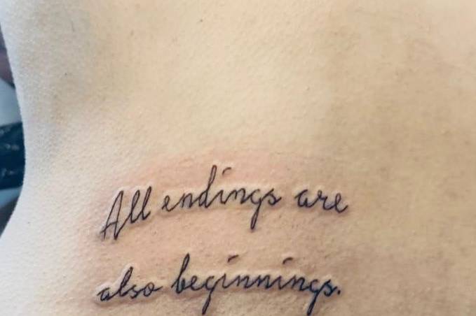 Letring