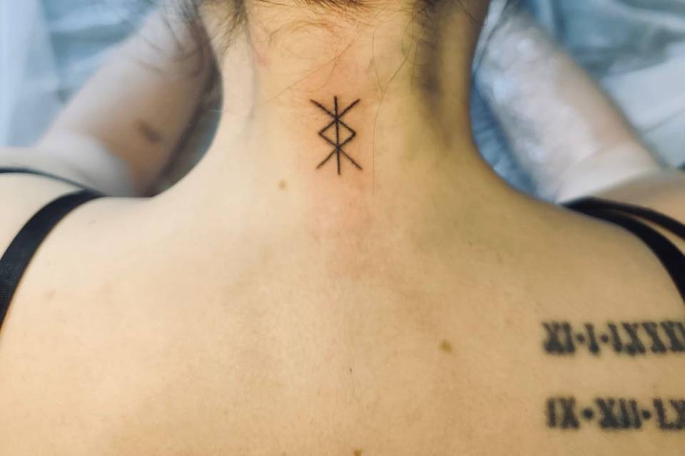 Symbols