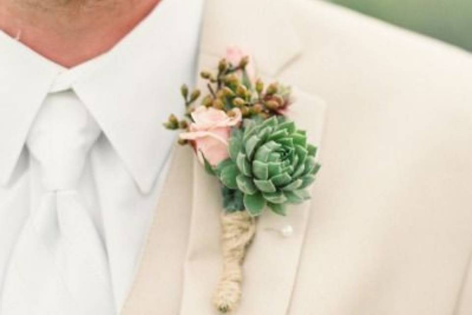 Boutonniere