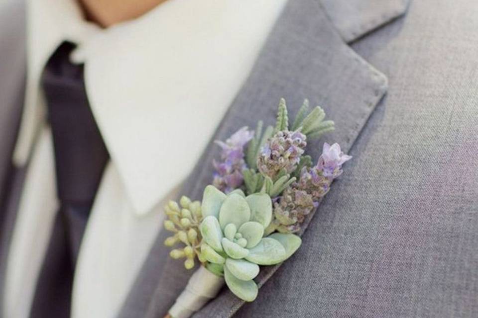 Boutonniere