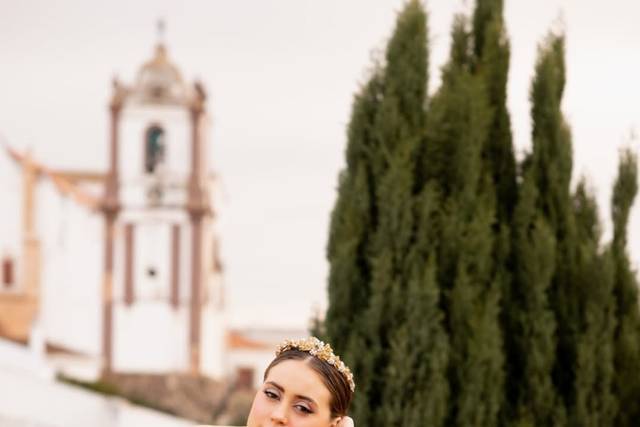 Professinal photoshoot