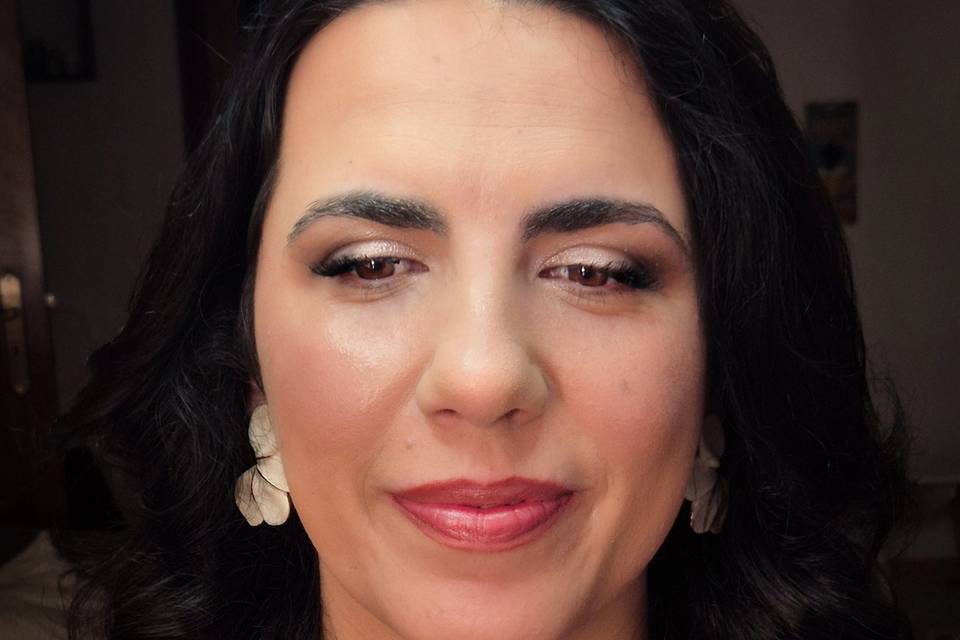 Convidada de Casamento