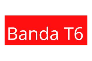 Banda T6 logo