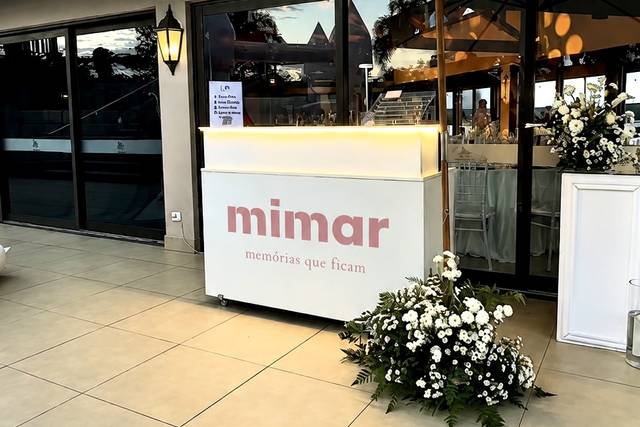 Stand Mimar