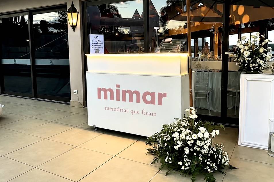 Stand Mimar