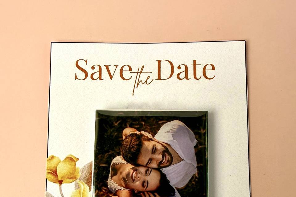 Save the Date