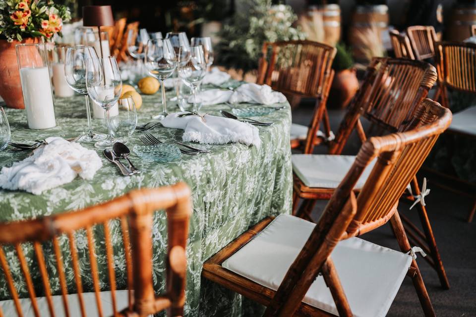 Decor
