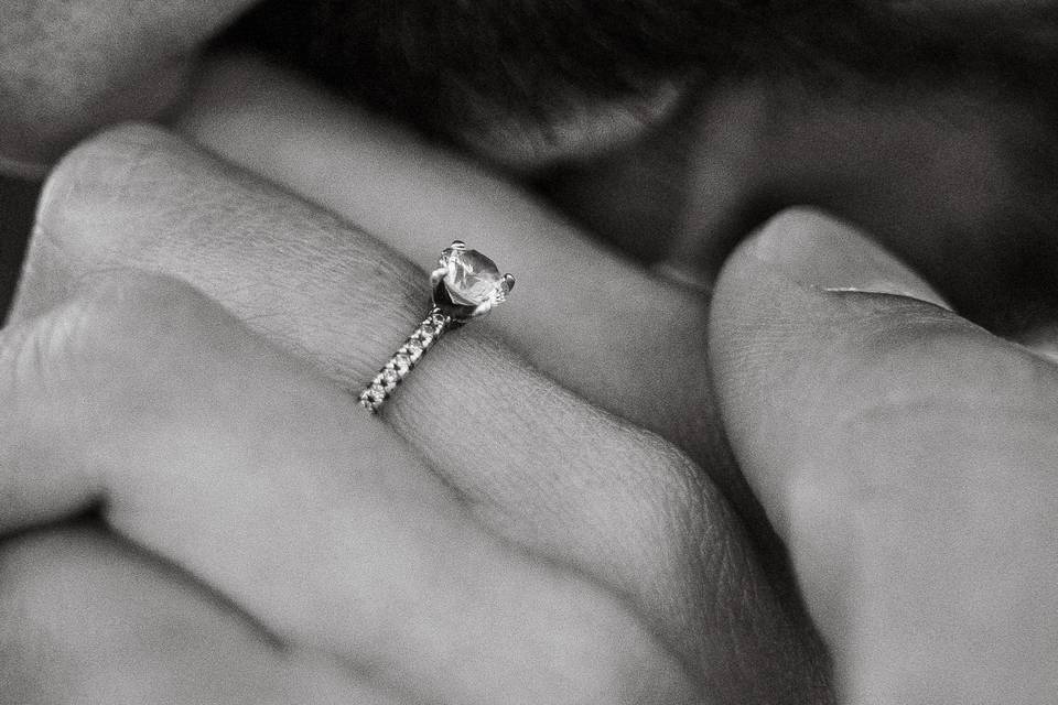 The ring